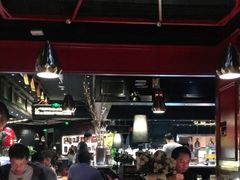 大堂-加餐海鲜自助(宝龙一城店)