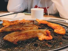 -韩宫宴烤肉·料理(南京江宁万达店)