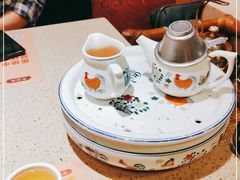 -点都德(聚福楼店)