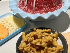 -德天雪花肥牛海鲜火锅(南苑东路店)