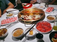 -小龙坎火锅(仓山万达店)