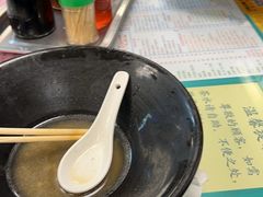 -烧鹅濑(西华路店)