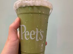 -Peet's 皮爷咖啡(乐峰店)