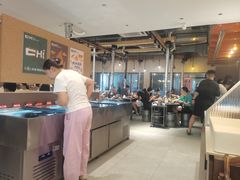 -炽城·烤肉名家(鸿达中央广场店)