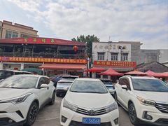 -大赤坎肥仔强烧味海鲜餐厅(大赤坎店)