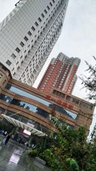 -河南中医药大学第一附属医院·皮肤美容