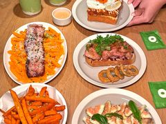-O'eat Blossom&Pelican(深圳首店)