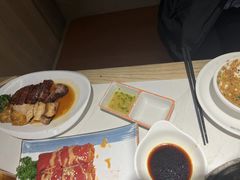 -南枝记·广东味道(中骏世界城店)