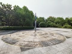 -上海吴淞炮台湾国家湿地公园