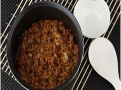 招牌牛肉拌饭-牛记皇·鲜牛肉火锅(弘阳广场店)