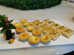 -万达瑞华酒店·品珍中餐厅