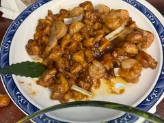 -保定会馆(秀兰店)