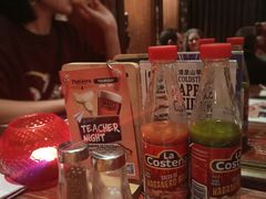 -Pistolera Mexican Cantina女枪手墨西哥餐厅(碧云路店)