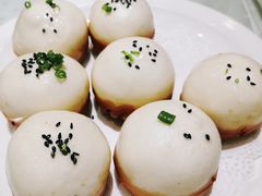 生煎包-顺风海鲜港(长寿路店)