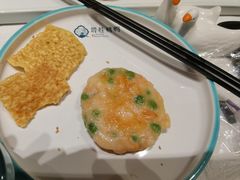 -聆桂烤鸭·金奖烤鸭(静联广场店)