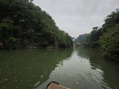 -天河潭旅游度假区