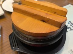 -海兰江石锅饭(水上店)