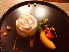 -YUE·6·西式融合餐厅(外滩六号店)
