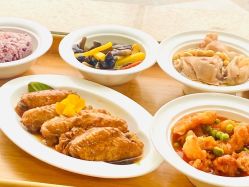 -侒悦缦月子中心·疗愈园区(龙岗店)