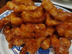 -菊儿人家·北京胡同菜(南锣鼓巷店)