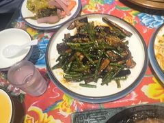 -人民公社大食堂(张家湾店)
