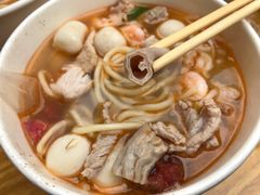 -明月虾面(厦禾路店)