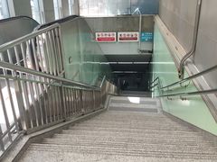 -蒲黄榆(地铁站)