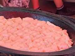 -水丰锅贴(延吉东路店)
