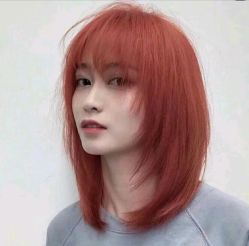 点击看大图 -藤野造型