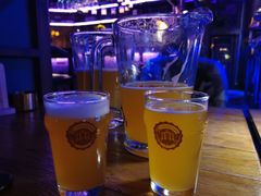 -爱啤精酿·民谣酒馆(滨江店)