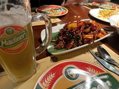 -马迭尔德式西餐精酿啤酒屋(中央大街店)
