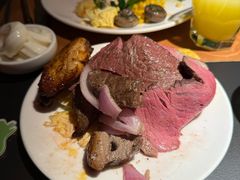 -拉蒂娜·巴西牛排馆 Latina·Brazilian Steakhouse(铜仁旗舰店)