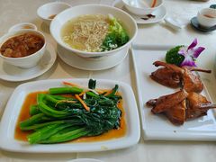 -广东胜利宾馆西关粤中餐厅