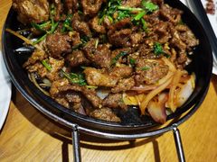 -秦香阁·西北家常菜(徐汇日月光中心店)