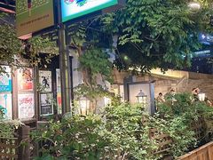 -一縷炊煙(南长街店)