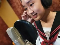 -嘉音阁录音棚影视制作中心(鑫丰雍景豪城1期店)