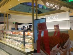 -M'CAKE(西单大悦城店)