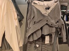 -ZARA(世贸天阶店)