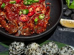 -KimPro 辛普乐概念韩餐