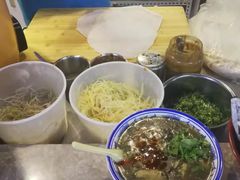 -安徽阜阳卷馍(西单店)