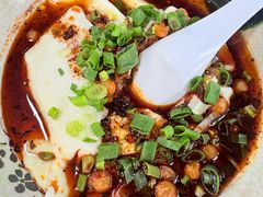 -众口斋锅贴(银泰城店)