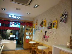-一鸣真鲜奶吧(双菱路店)