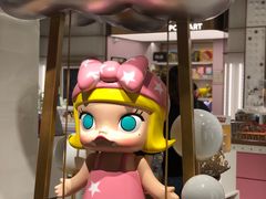-泡泡玛特POPMART(国金街店)