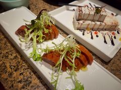 西湖藕韵-绿茶餐厅(coco park 店)