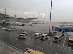 -太原武宿国际机场