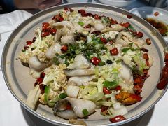 -大丰收李家(浦西万达店)