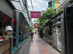 -唐人街(耀华力路)