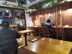 大堂-越南牛肉河粉餐厅(书院巷店)