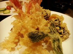 android_upload_pic-江户前日本料理(瑞诗酒店店)