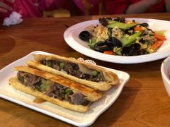 -王胖子驴肉火烧(鼓楼店)